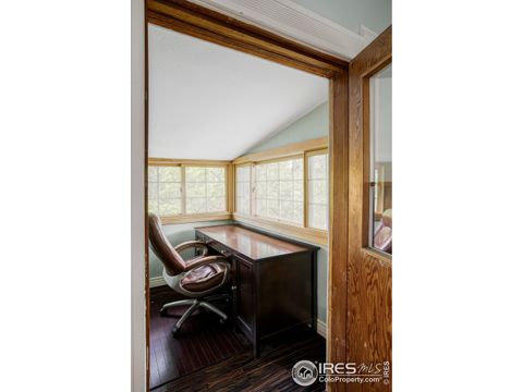Tiny photo for 505 Pine St, Boulder, CO 80302 (MLS # 1042978)