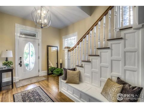 Tiny photo for 505 Pine St, Boulder, CO 80302 (MLS # 1042978)