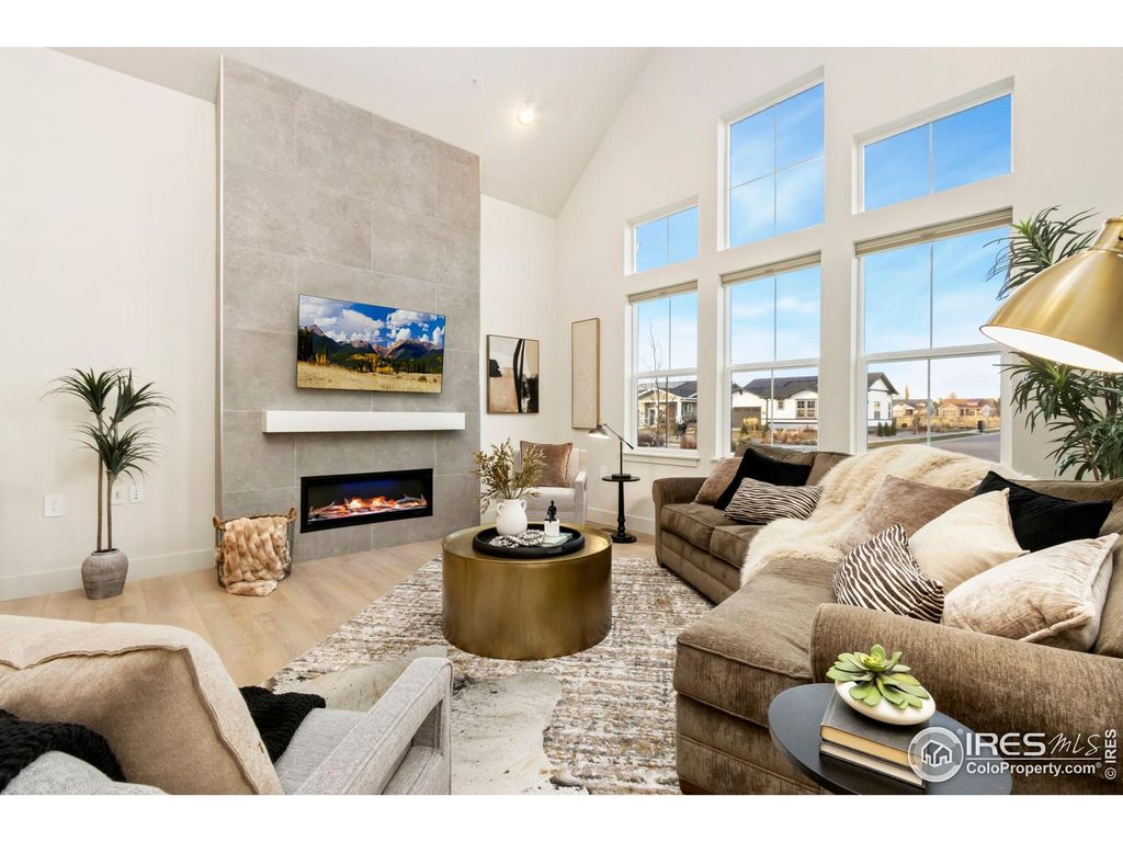 Photo of 1911 Morningstar Way 2, Fort Collins, CO 80524 (MLS # 1048178)