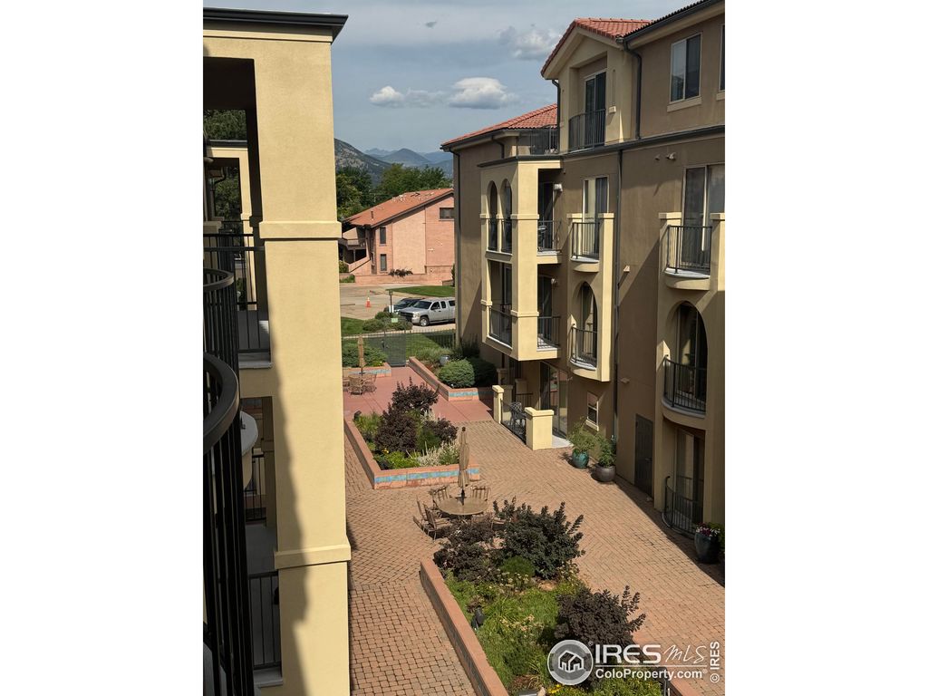 Photo of 4500 Baseline Rd 3302, Boulder, CO 80303 (MLS # 1048038)