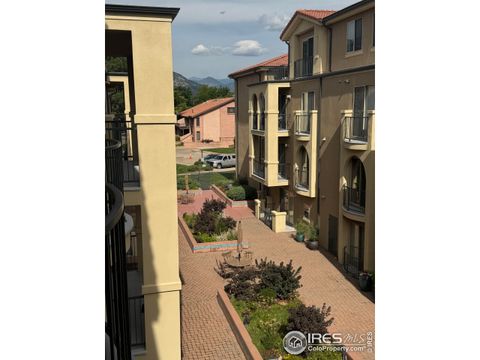 Photo of 4500 Baseline Rd 3302, Boulder, CO 80303 (MLS # 1048038)