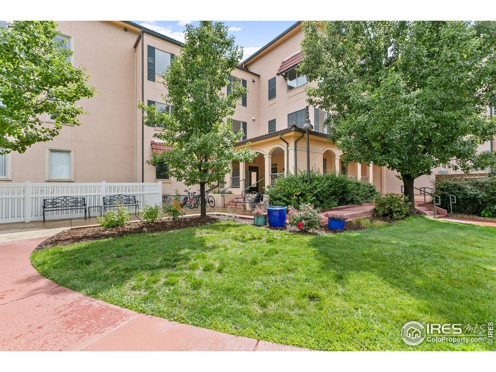 Photo of 4500 Baseline Rd 3302, Boulder, CO 80303 (MLS # 1048038)