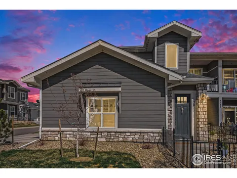 4180 S Park Dr #201, Loveland, CO 80538 - MLS#: 1032593