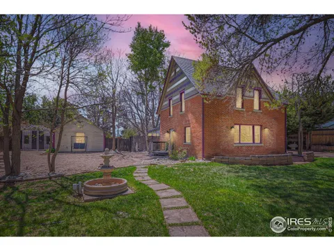 1144 W 8th St, Loveland, CO 80537 - #: 1033012