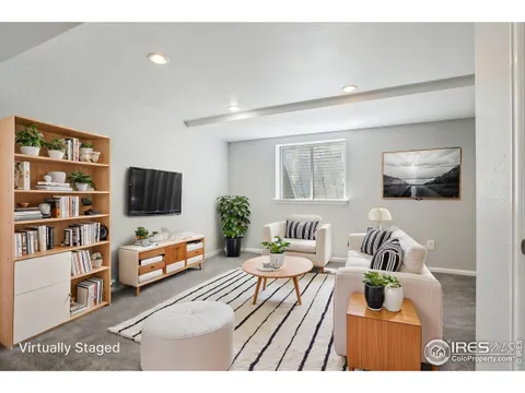 2136 3rd St SW Unit 3, Loveland, CO 80537 - #: 1040598