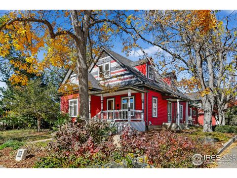 201 W Chester St Lafayette CO 80026