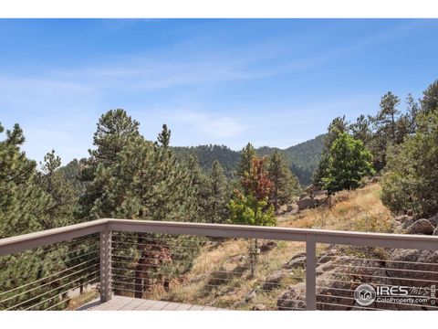 Tiny photo for 2990 Linden Dr, Boulder, CO 80304 (MLS # 1043472)