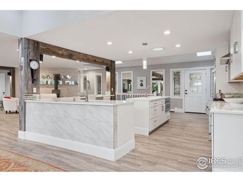 Tiny photo for 2990 Linden Dr, Boulder, CO 80304 (MLS # 1043472)