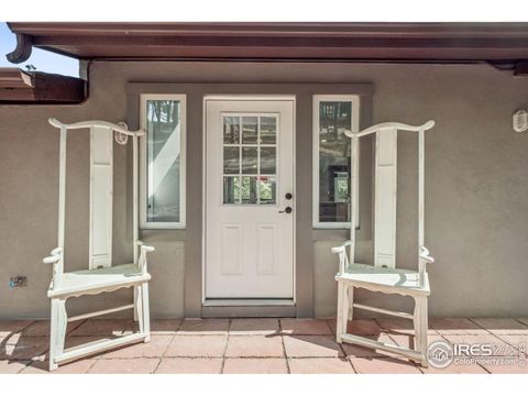 Tiny photo for 2990 Linden Dr, Boulder, CO 80304 (MLS # 1043472)