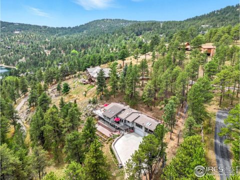 Photo of 2990 Linden Dr, Boulder, CO 80304 (MLS # 1043472)