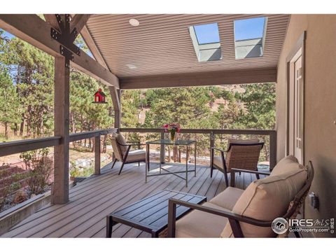 Tiny photo for 2990 Linden Dr, Boulder, CO 80304 (MLS # 1043472)