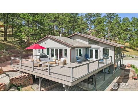 Tiny photo for 2990 Linden Dr, Boulder, CO 80304 (MLS # 1043472)