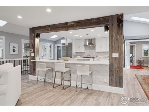 Tiny photo for 2990 Linden Dr, Boulder, CO 80304 (MLS # 1043472)