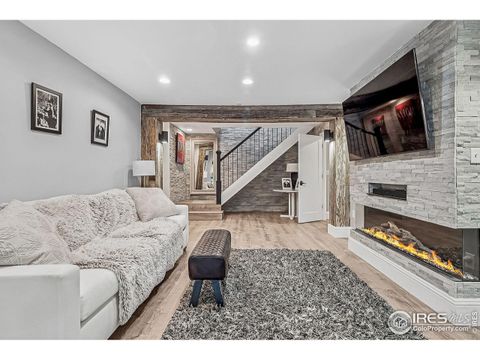 Tiny photo for 2990 Linden Dr, Boulder, CO 80304 (MLS # 1043472)