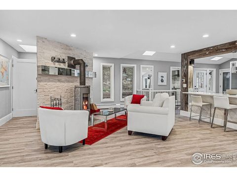 Tiny photo for 2990 Linden Dr, Boulder, CO 80304 (MLS # 1043472)