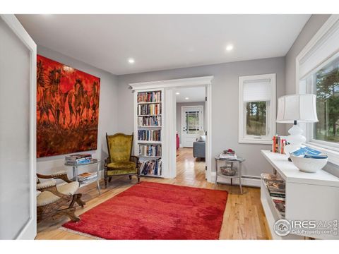 Tiny photo for 2990 Linden Dr, Boulder, CO 80304 (MLS # 1043472)