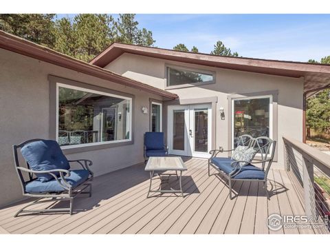 Tiny photo for 2990 Linden Dr, Boulder, CO 80304 (MLS # 1043472)