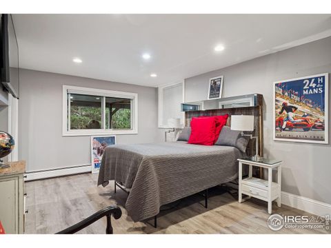 Tiny photo for 2990 Linden Dr, Boulder, CO 80304 (MLS # 1043472)