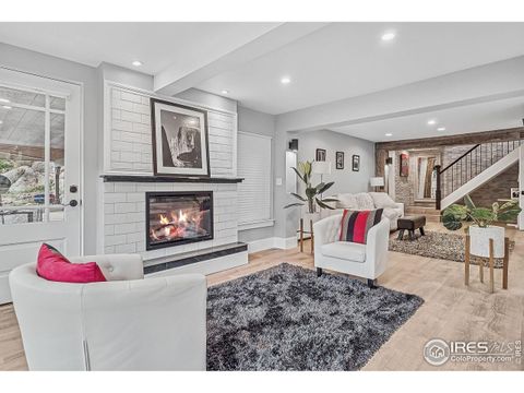 Tiny photo for 2990 Linden Dr, Boulder, CO 80304 (MLS # 1043472)