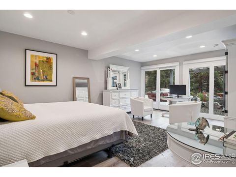 Tiny photo for 2990 Linden Dr, Boulder, CO 80304 (MLS # 1043472)