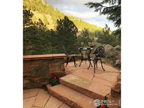 Tiny photo for 2990 Linden Dr, Boulder, CO 80304 (MLS # 1043472)