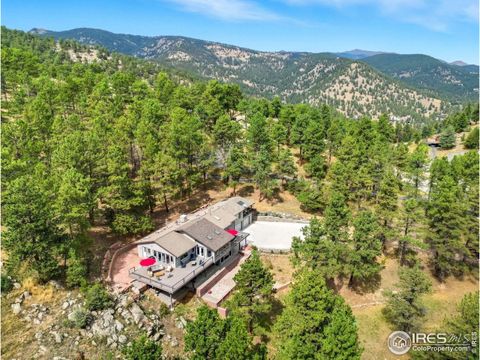 Tiny photo for 2990 Linden Dr, Boulder, CO 80304 (MLS # 1043472)