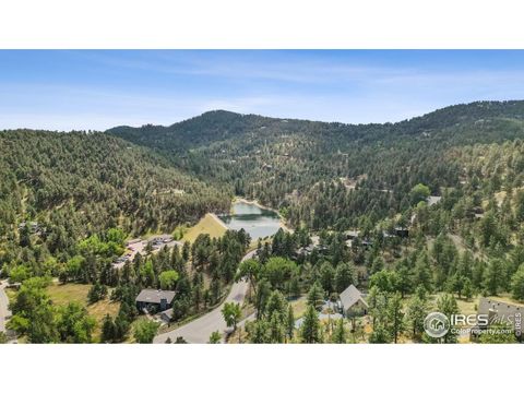 Tiny photo for 2990 Linden Dr, Boulder, CO 80304 (MLS # 1043472)