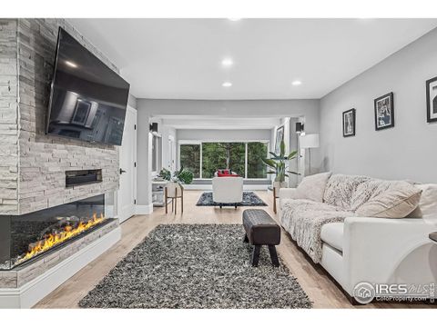 Tiny photo for 2990 Linden Dr, Boulder, CO 80304 (MLS # 1043472)