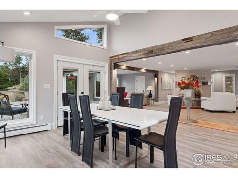 Tiny photo for 2990 Linden Dr, Boulder, CO 80304 (MLS # 1043472)