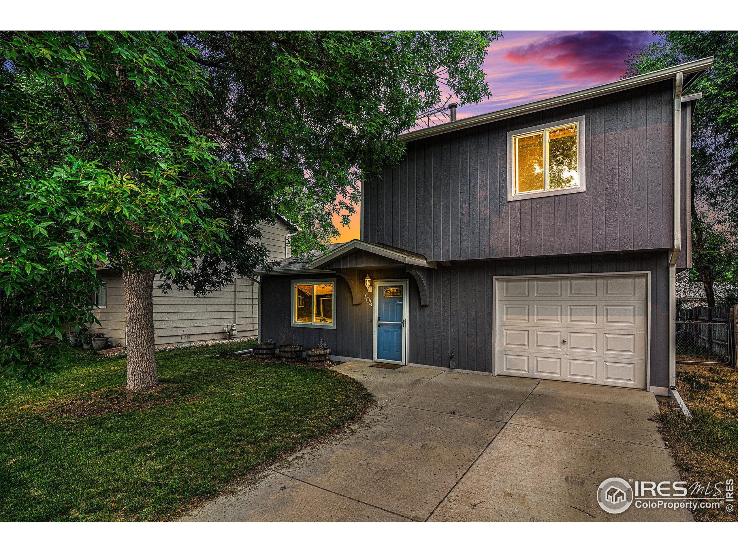 View Fort Collins, CO 80524 house