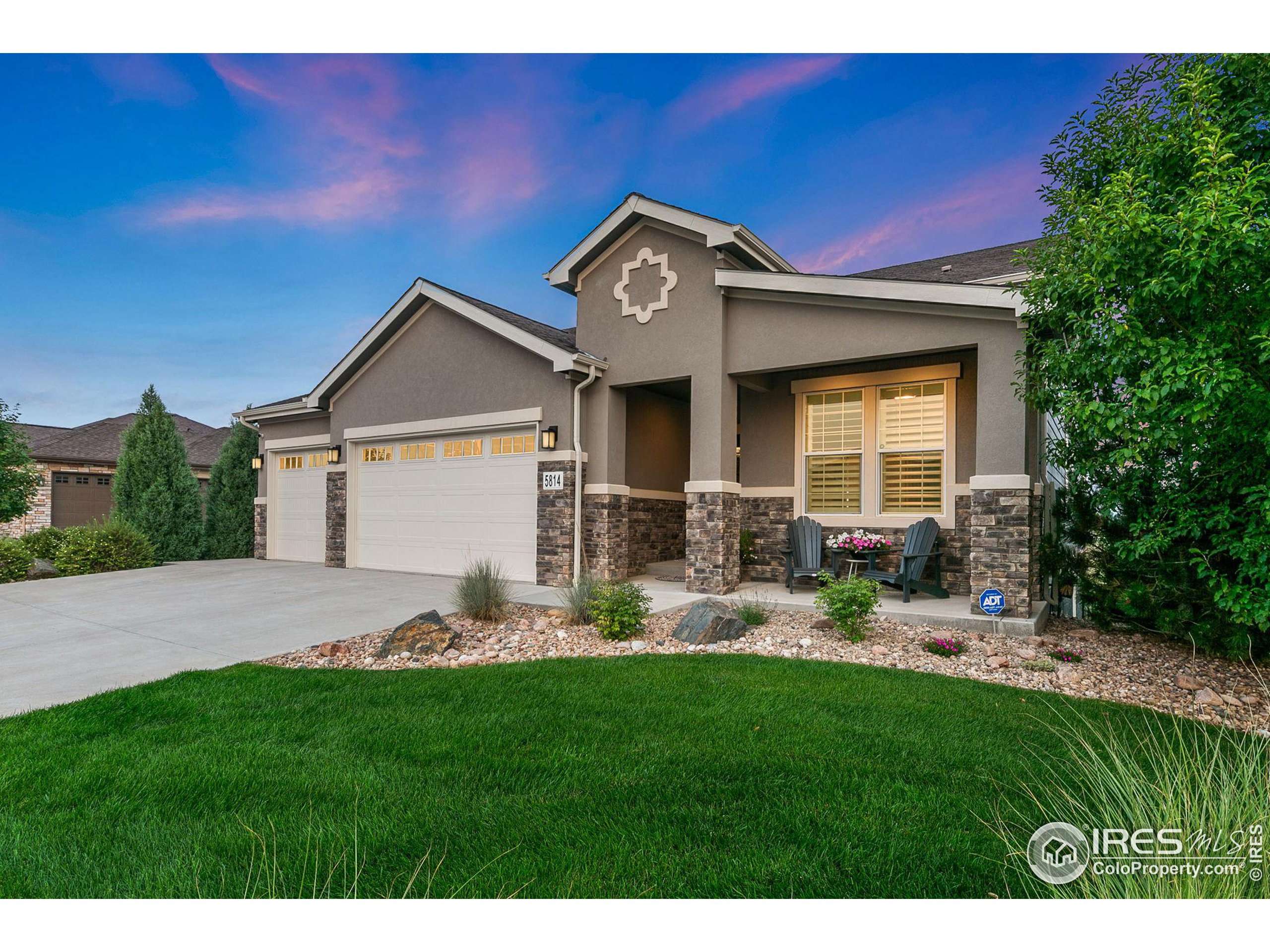 View Windsor, CO 80550 house