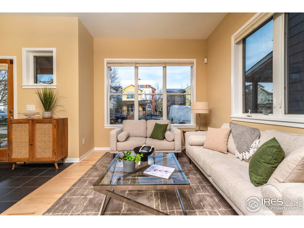 Photo of 1434 Zamia Ave, Boulder, CO 80304 (MLS # 1023974)