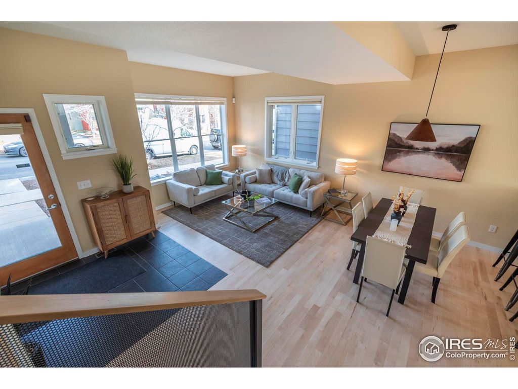 Photo of 1434 Zamia Ave, Boulder, CO 80304 (MLS # 1023974)