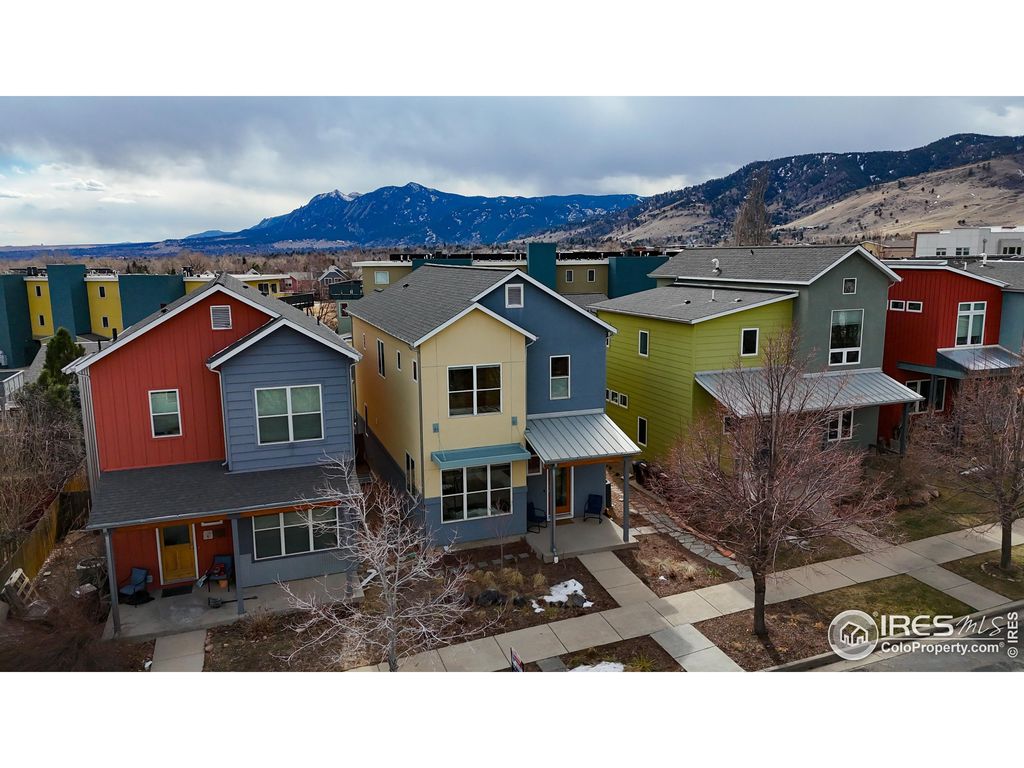 Photo of 1434 Zamia Ave, Boulder, CO 80304 (MLS # 1023974)