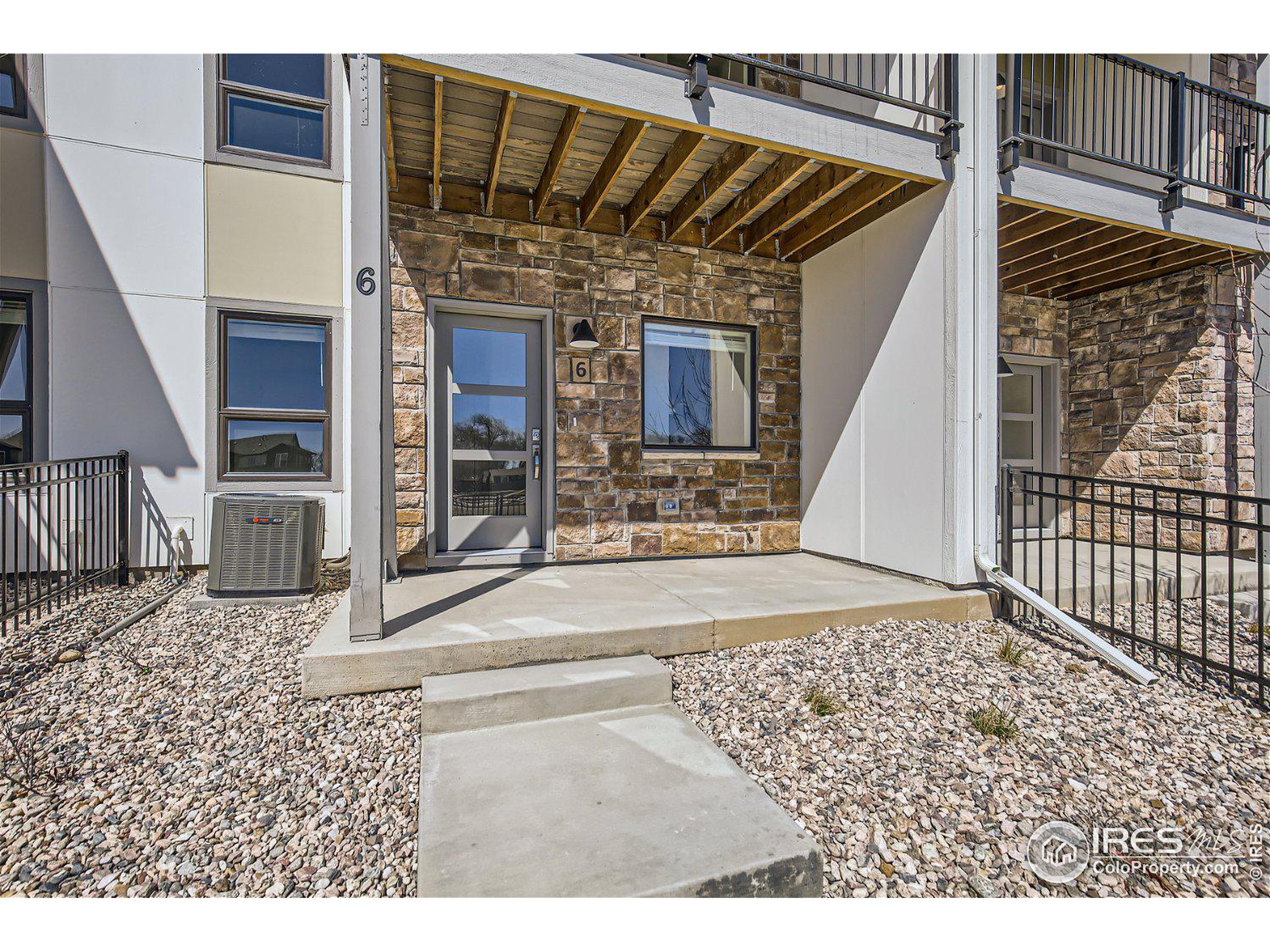 View Fort Collins, CO 80524 townhome