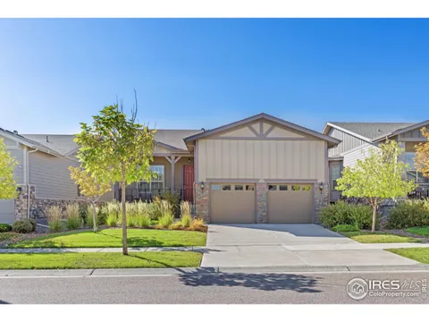 22646 E Glidden Dr, Aurora, CO 80016 - MLS#: 1028424