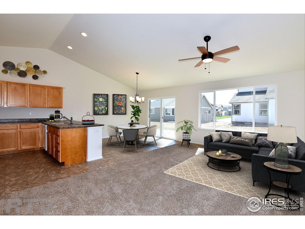 Photo of 2361 Jasmine Ln, Johnstown, CO 80534 (MLS # 1048131)