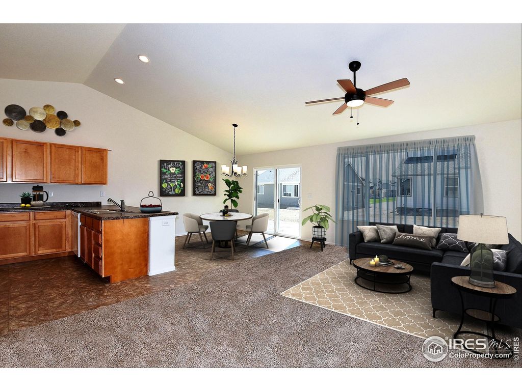 Photo of 2361 Jasmine Ln, Johnstown, CO 80534 (MLS # 1048131)