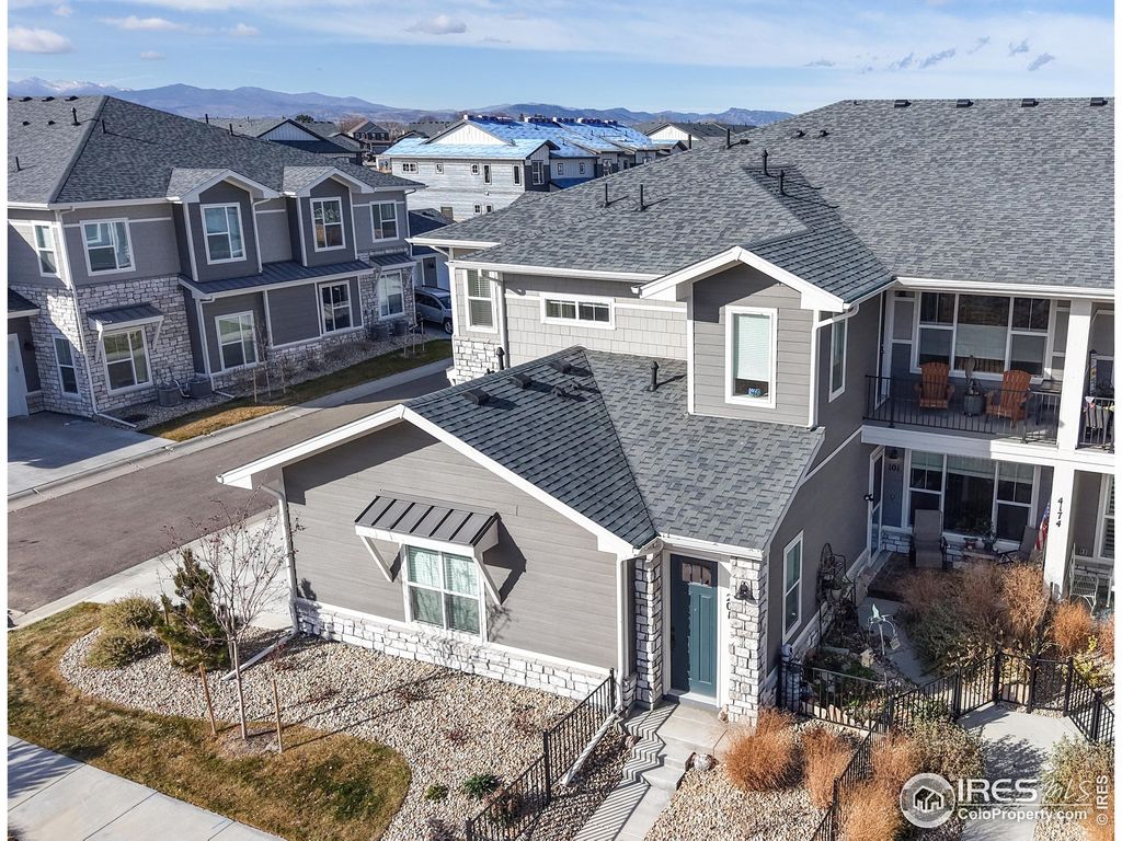 Photo of 4174 S Park Dr 201, Loveland, CO 80538 (MLS # 1047935)