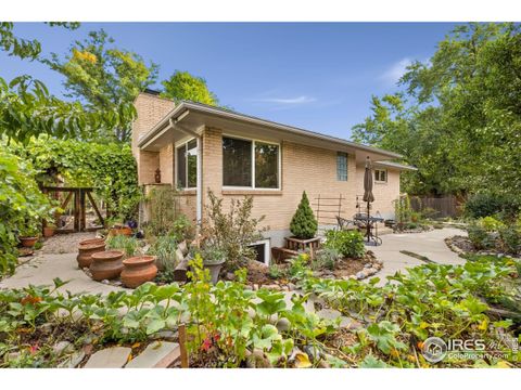 3155 Dover Dr Boulder CO 80305
