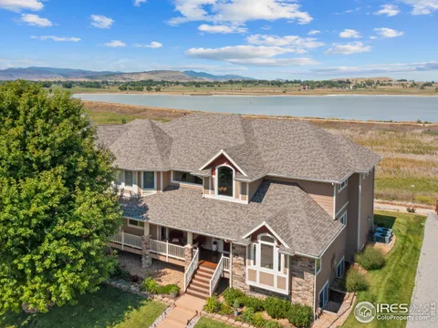 3916 Fowler Ln, Longmont, CO 80503 - MLS#: 1028137