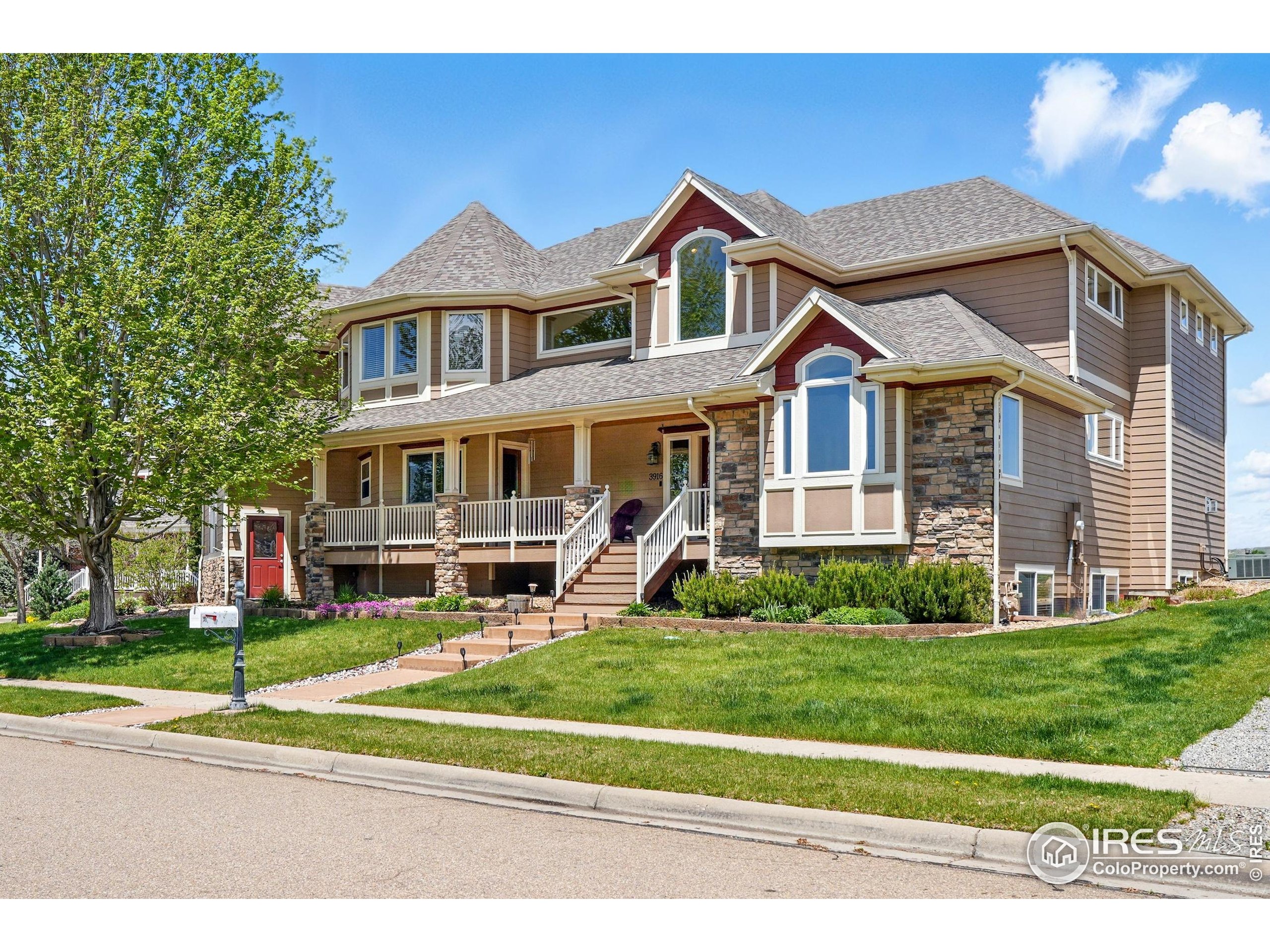 3916 Fowler Ln
