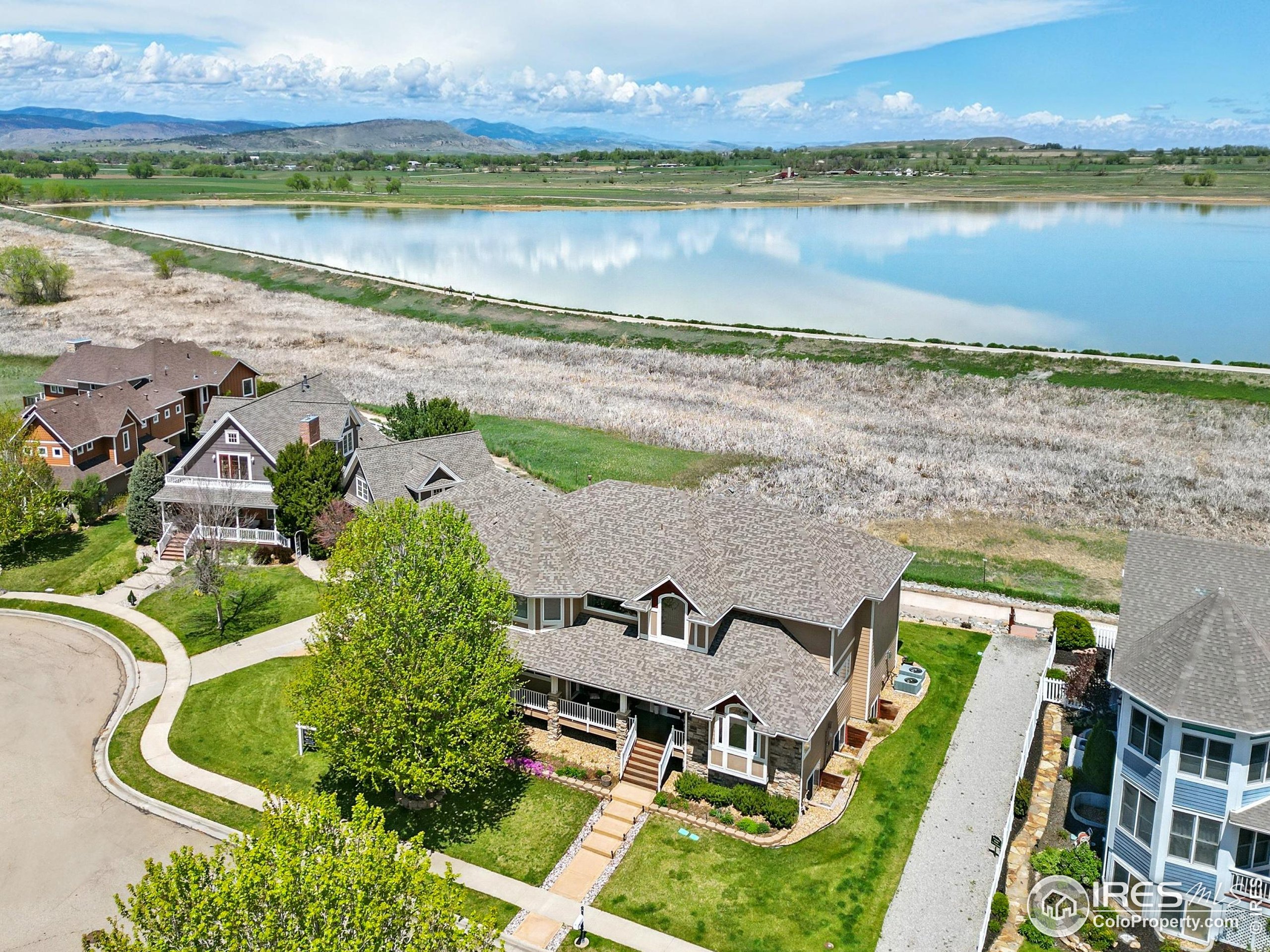 3916 Fowler Ln