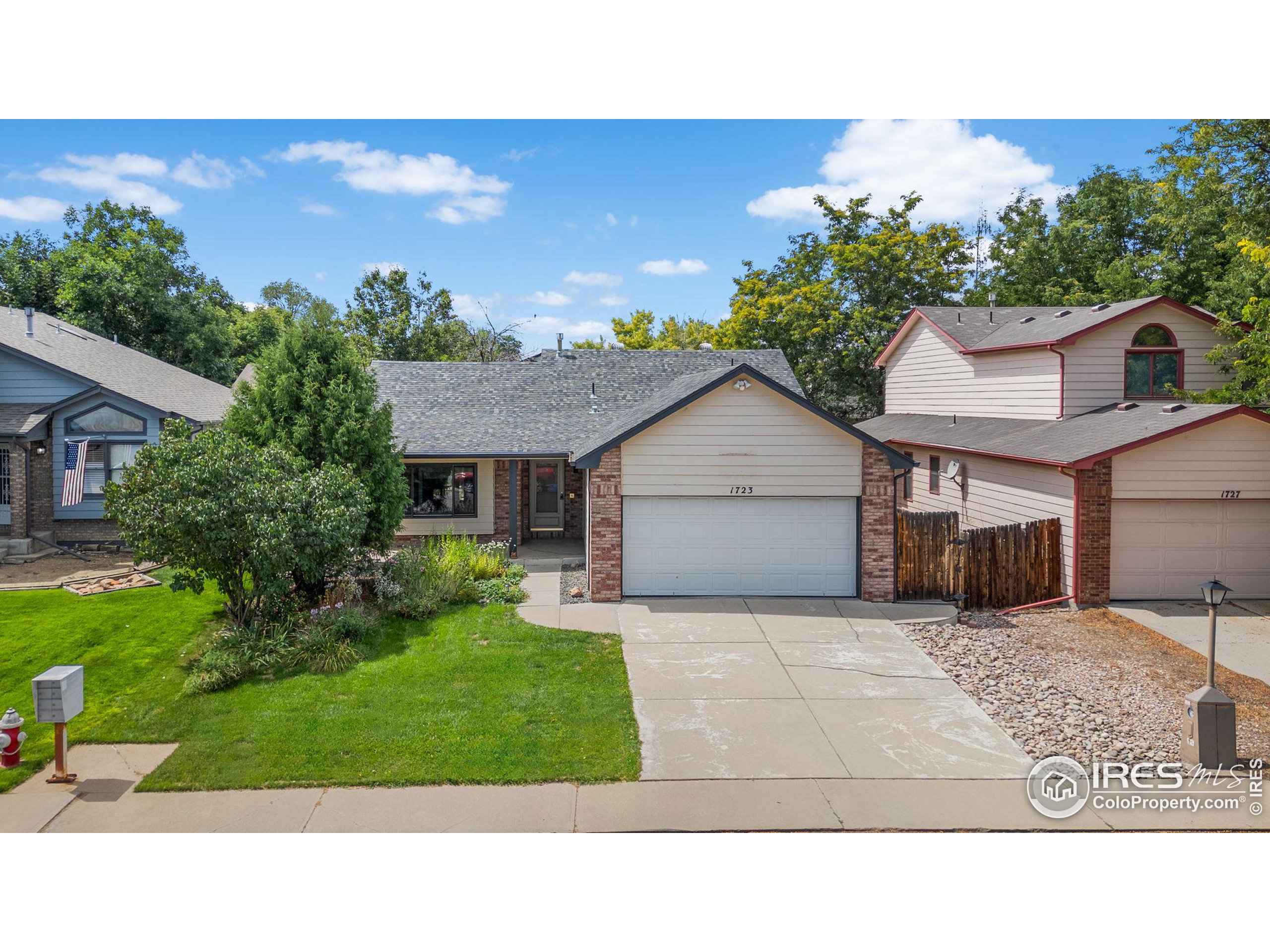 View Longmont, CO 80501 house