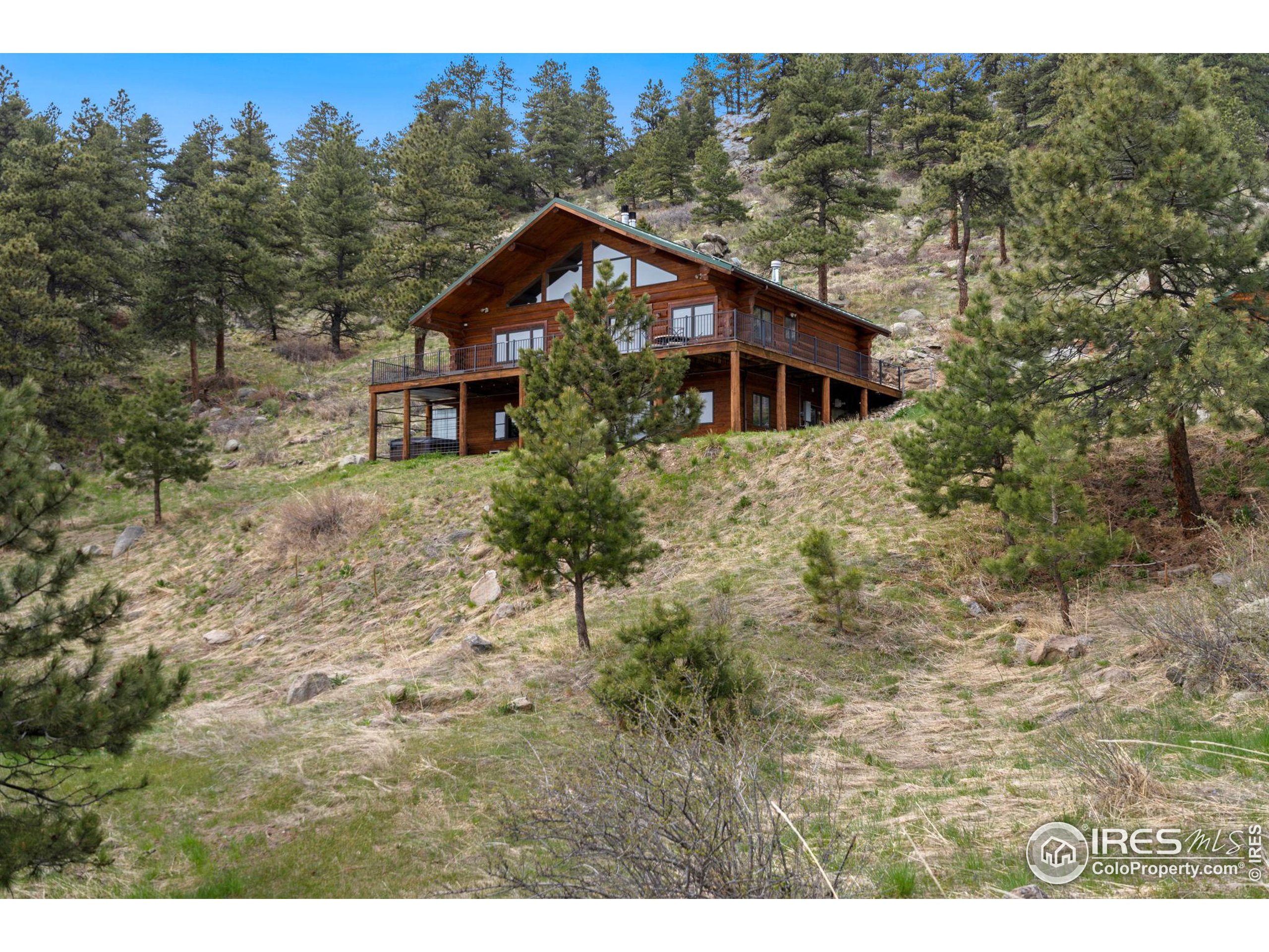 View Loveland, CO 80538 house
