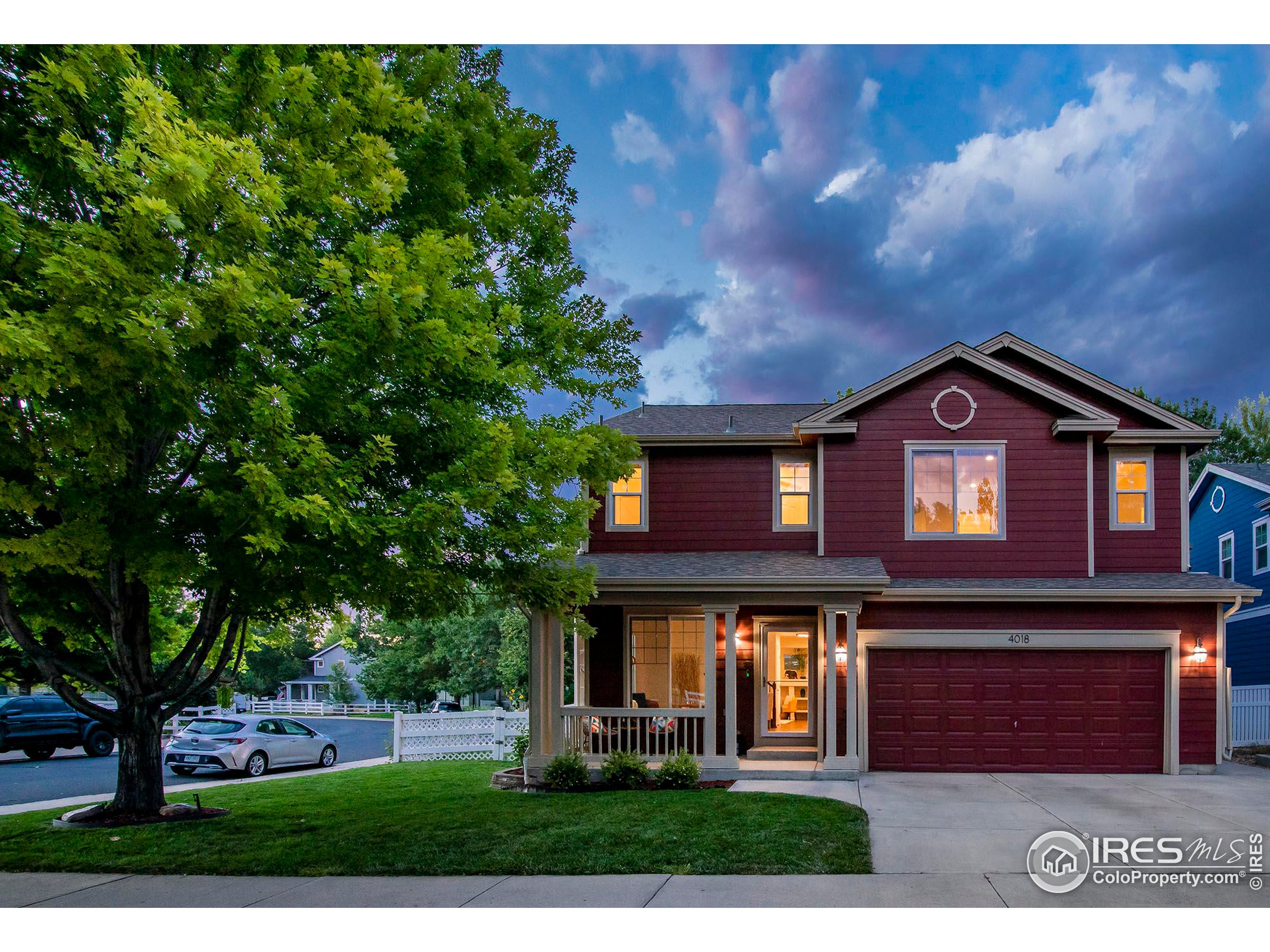 View Longmont, CO 80503 house