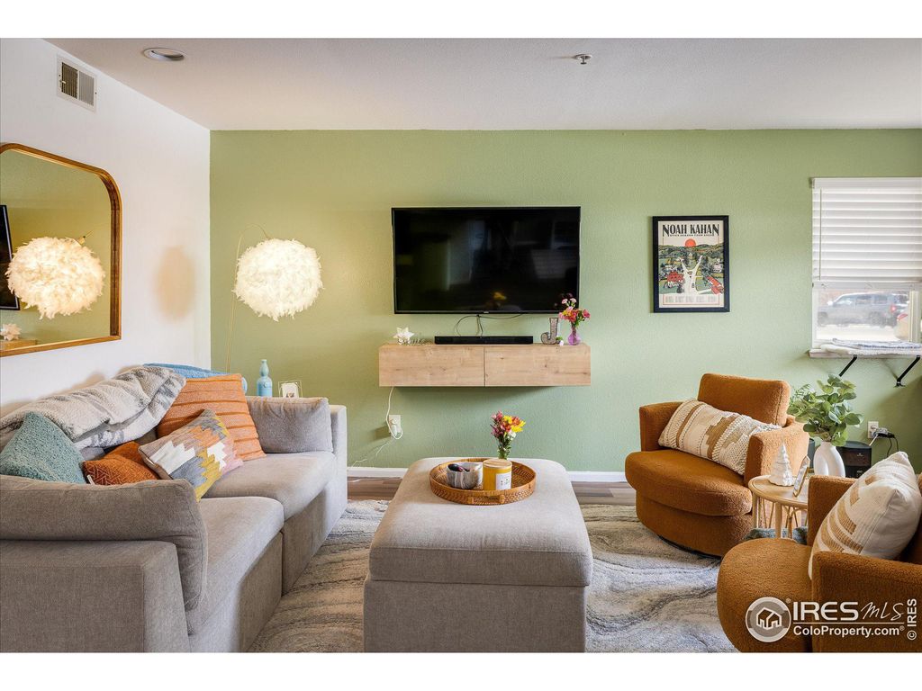 Photo of 935 Broadway St 104, Boulder, CO 80302 (MLS # 1005850)