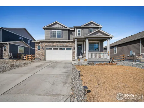 4220 Nicks Tail Dr, Fort Collins, CO 80524 - MLS#: 1028099
