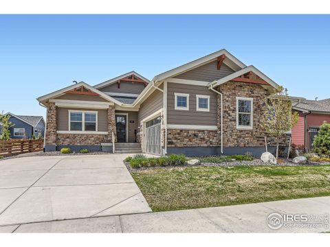 874 Quarry Cir Erie CO 80516