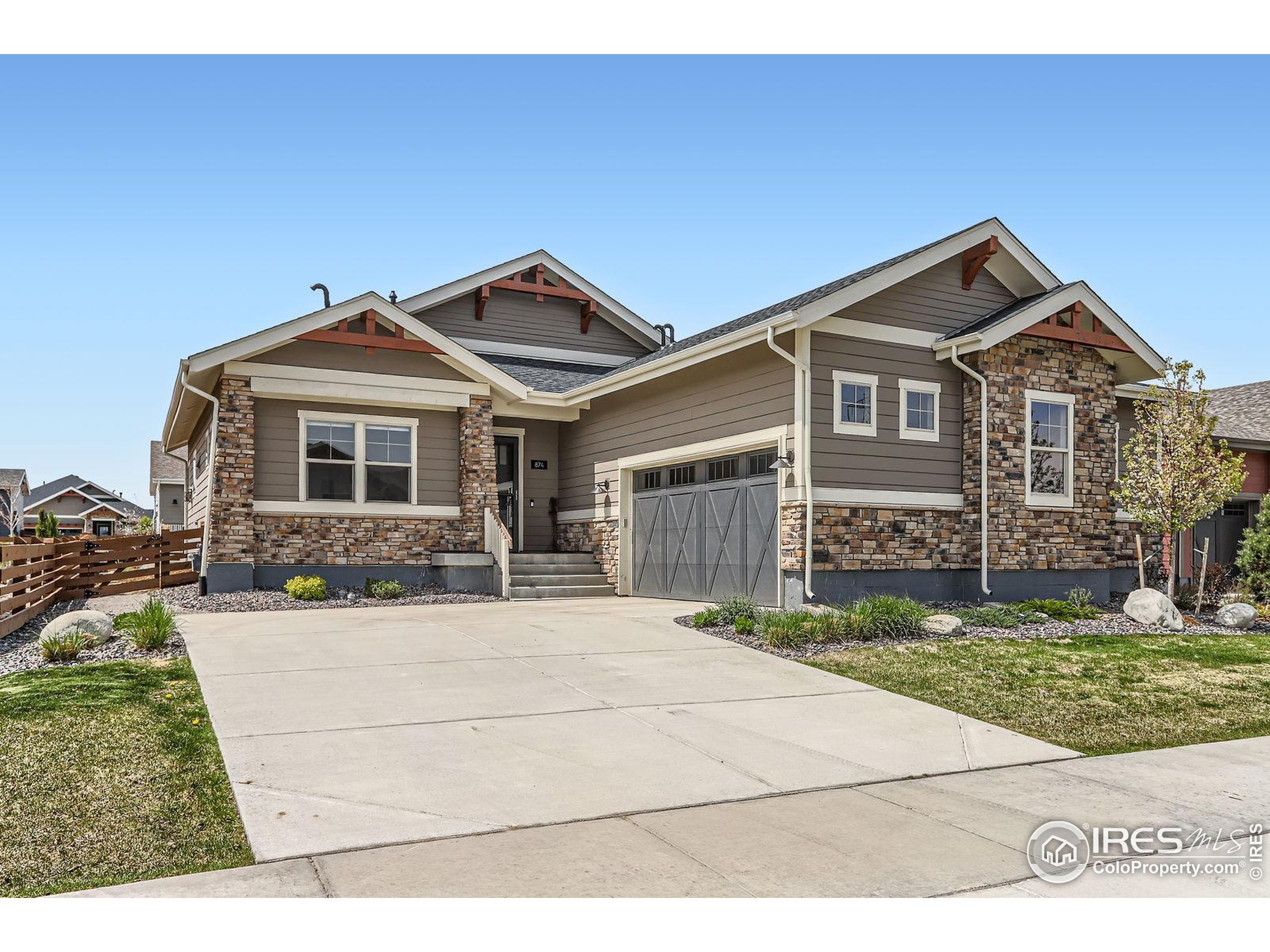 874 Quarry Cir